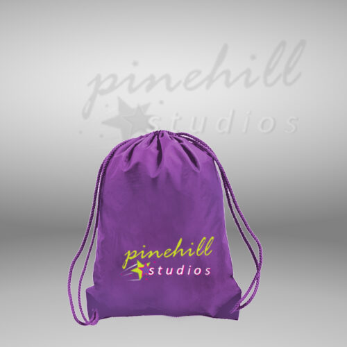 Pinehill Drawstring Bag
