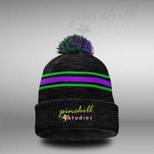 Pinehill  Bobble hat