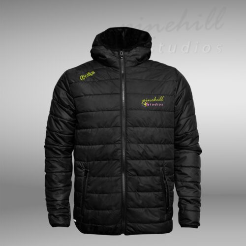Pinehill – Puffer Jacket