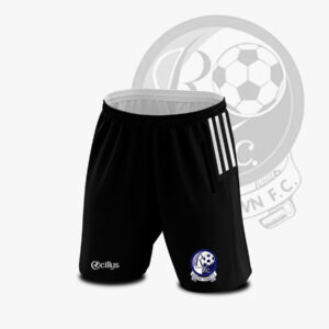 Raphoe Town  F.C – Soccer Shorts