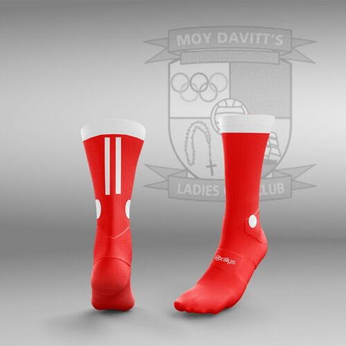 Moy Davitts Adult Socks