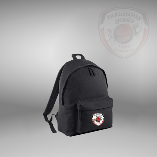 Holloway Gaels – Back Pack