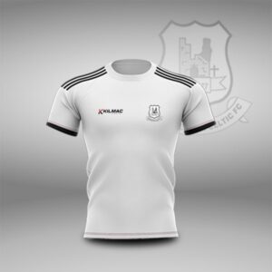 Kilmacrennan F.C. Casual T-Shirt