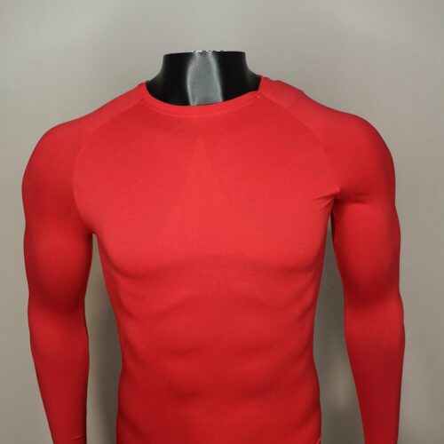 Base Layer – Red