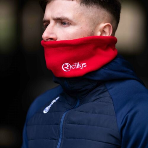 Red Snood