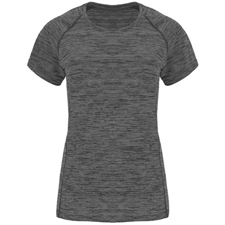 Charcoal Melange T -Shirt