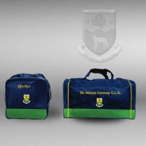 St Mary’s Convoy GAA – Gear Bag