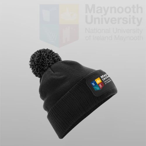 NUI Maynooth – Bobble Hat