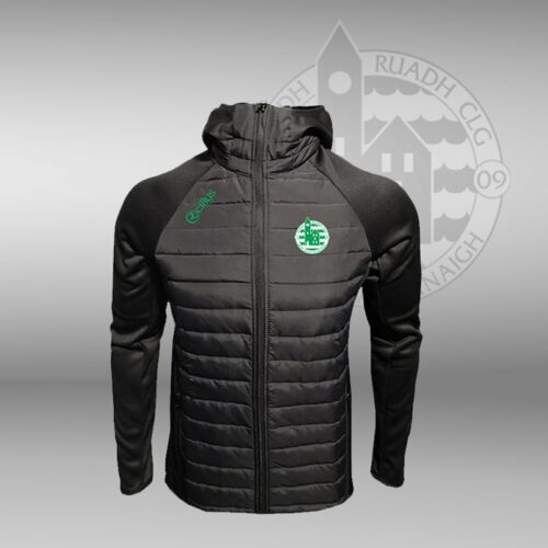Aodh Ruadh – Men’s/Boys Multi Quilted Jacket