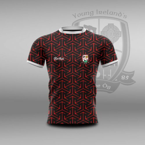 Young Irelands GFC – Training Jersey