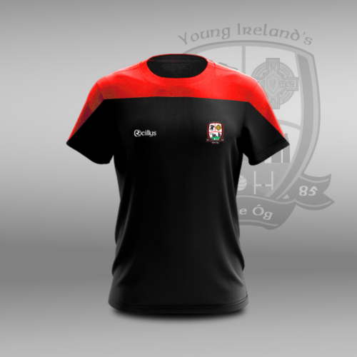 Young Irelands GFC – Leisure T-Shirt