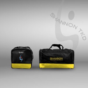 Shannon Taekwondo – Gear Bag