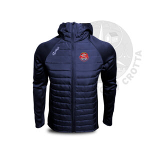 Crotta O’Neill’s – Multi Quilted Jacket