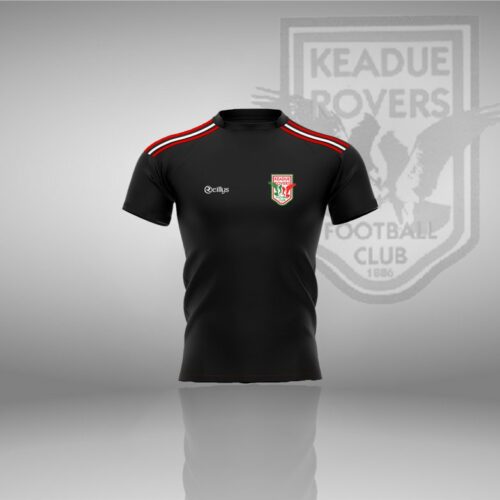 Keadue Rovers F.C. – Training Jersey