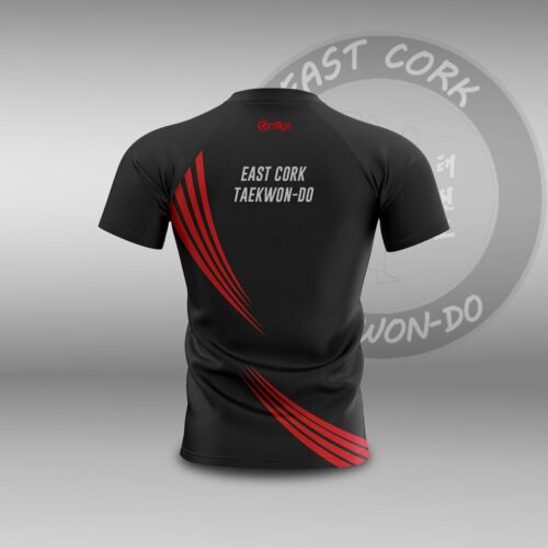 East Cork Taekwondo – Jersey