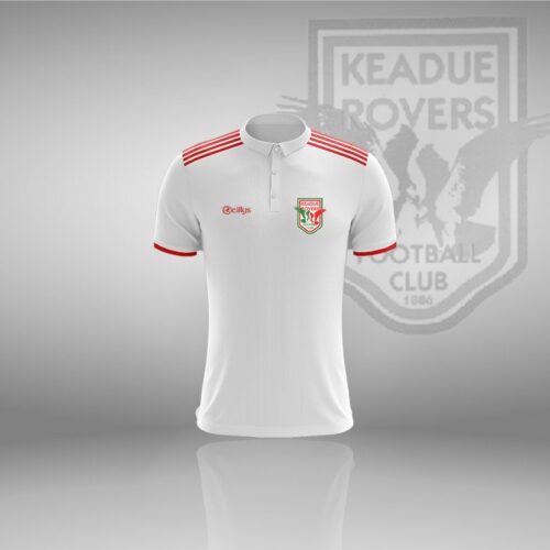Keadue Rovers F.C. – Polo