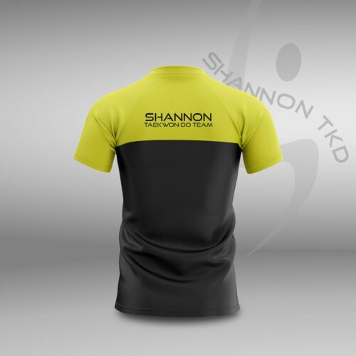 Shannon Taekwondo – Polo T-Shirt