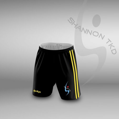 Shannon Taekwondo – Shorts