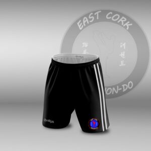 East Cork Taekwondo – Shorts