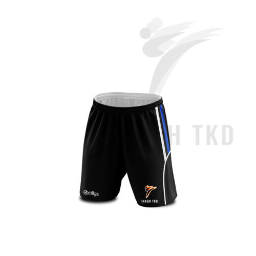 Inagh Taekwondo – Shorts