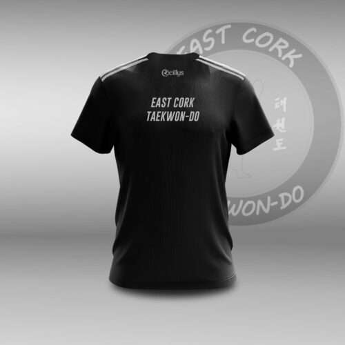 East Cork Taekwondo – T-Shirt