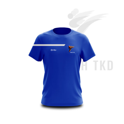 Inagh Taekwondo – T-Shirt