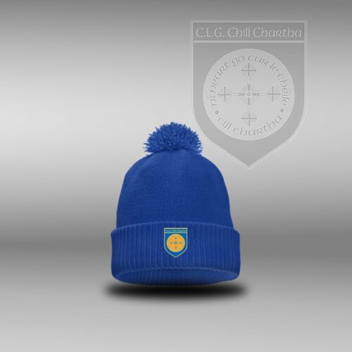 CLG Chill Chartha – Bobble Hat