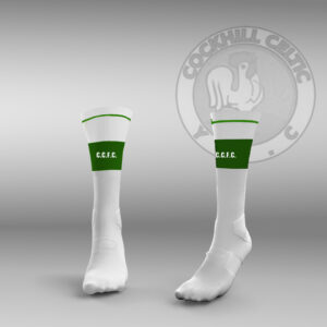 Cockhill Celtic F.C. – Adult Socks