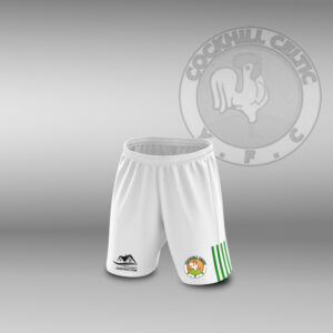 Cockhill Celtic F.C. – Kids Match Shorts