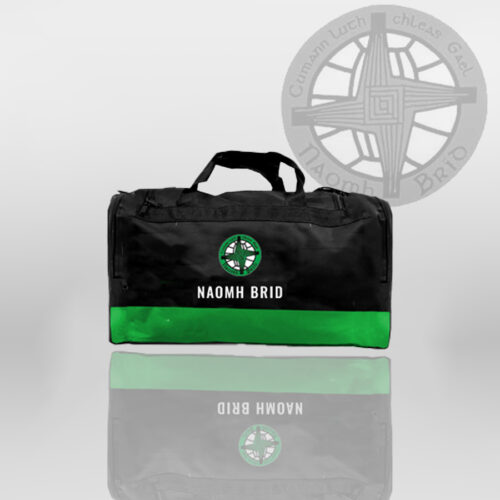 Naomh Brid – Gear Bag