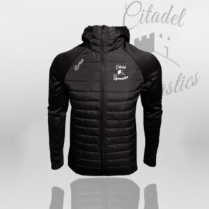 Citadel – Multiquilted Jacket
