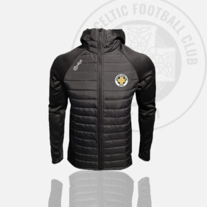 Illies Celtic F.C. – Multi Quilted Jacket