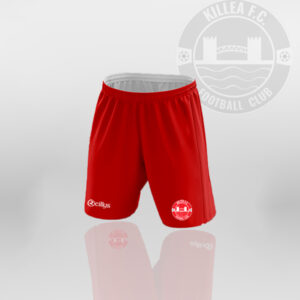 Killea F.C. – Shorts