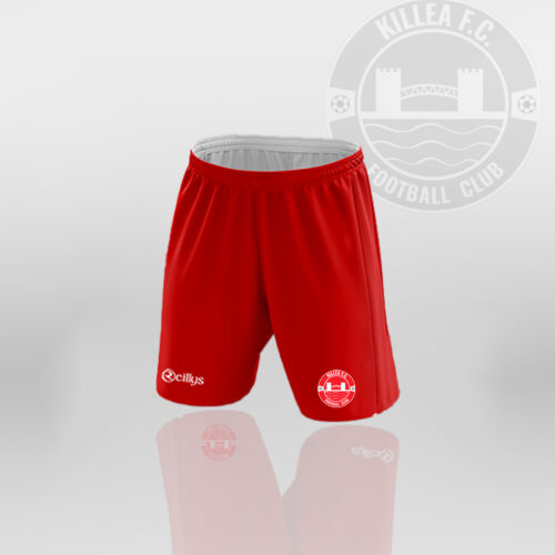 Killea F.C. – Shorts