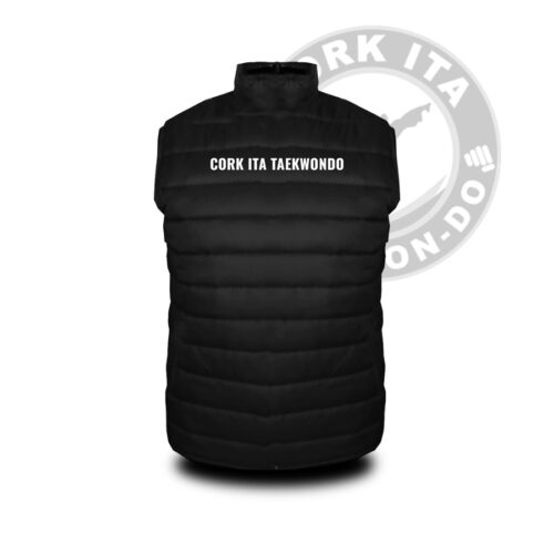 Cork ITA – Body Warmer