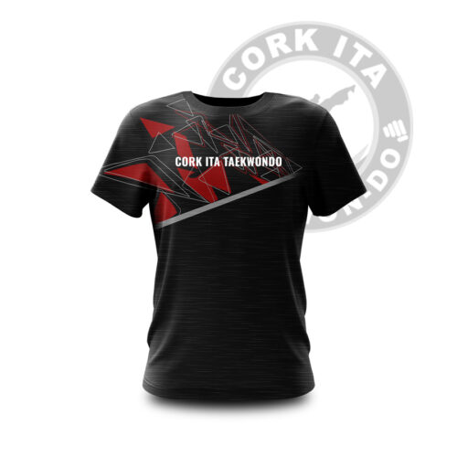 Cork ITA – Training T-Shirt