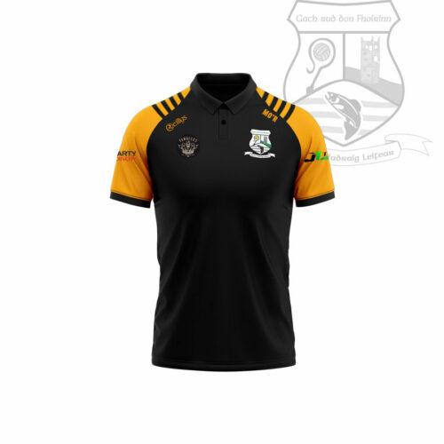 Lifford GAA – Polo Shirt