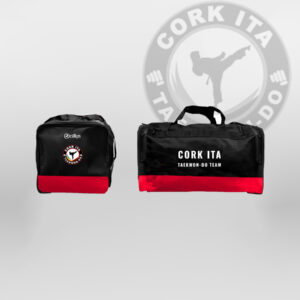 Cork ITA – Gear Bag