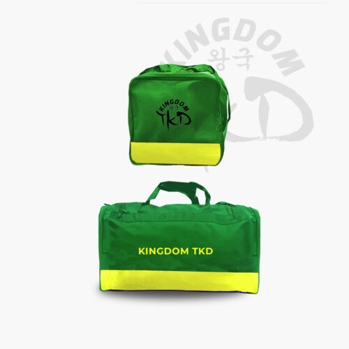 Kingdom Kerry TKD – Gear Bag