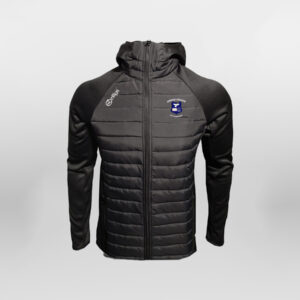Errigal College – Multi Quilted Jacket
