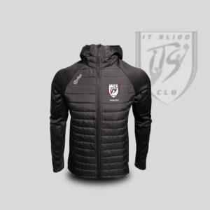 Sligo IT – Hurlers Multi Quilted Jacket
