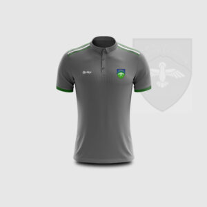 Pobalscoil Ghaoth Dobhair – Polo T-Shirt