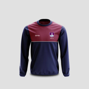 NUIG Fitzgibbon Cup Windcheater