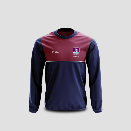 NUIG Fitzgibbon Cup Windcheater
