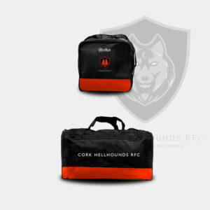 Cork Hellhounds RFC – Gear Bag