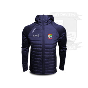 Moy Davitts LGFA – Multi Quilted Jacket