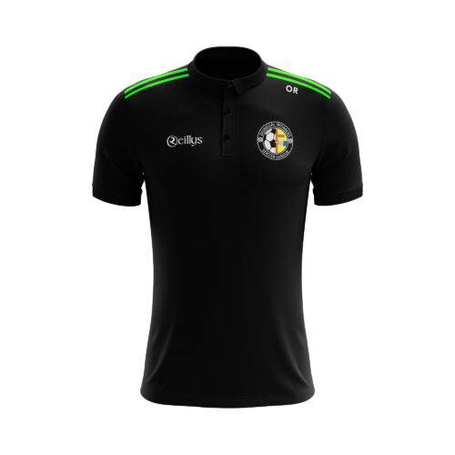 Donegal Womens Soccer- Coaches Polo
