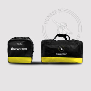 Dunree FC – Gear Bag