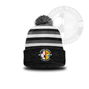 Donegal Womens Soccer – Bobble Hat