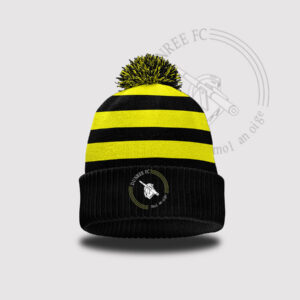 Dunree FC – Bobble Hat